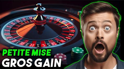 technique pour gagner au casino.
